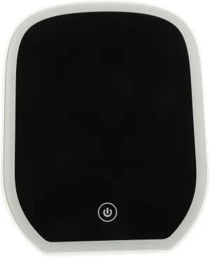 Led Makeup Mirror 3 Charging Smart Led Light Makeup Desk Mirror for Women