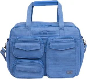 Legacy Collection Puddle Jumper 2 Duffel Bag, BRUSHED MARINA