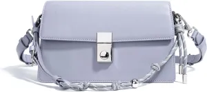 LeGeng 2025 New Versatile Crossbody & Shoulder bag Niche Design Women's collection,Top Layer Cowhide,Comfortable Straps