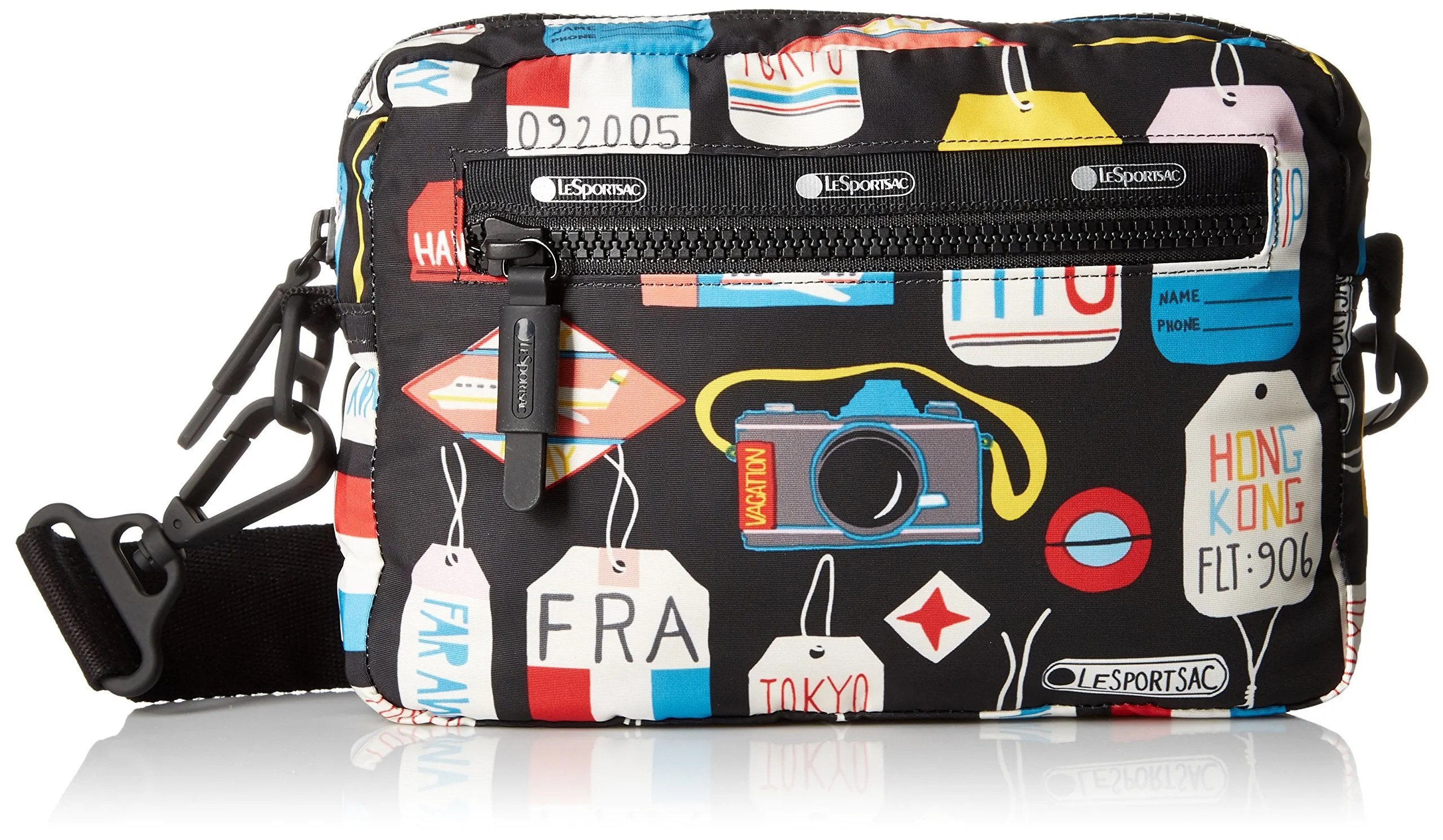 LeSportsac Convertible Belt Bag