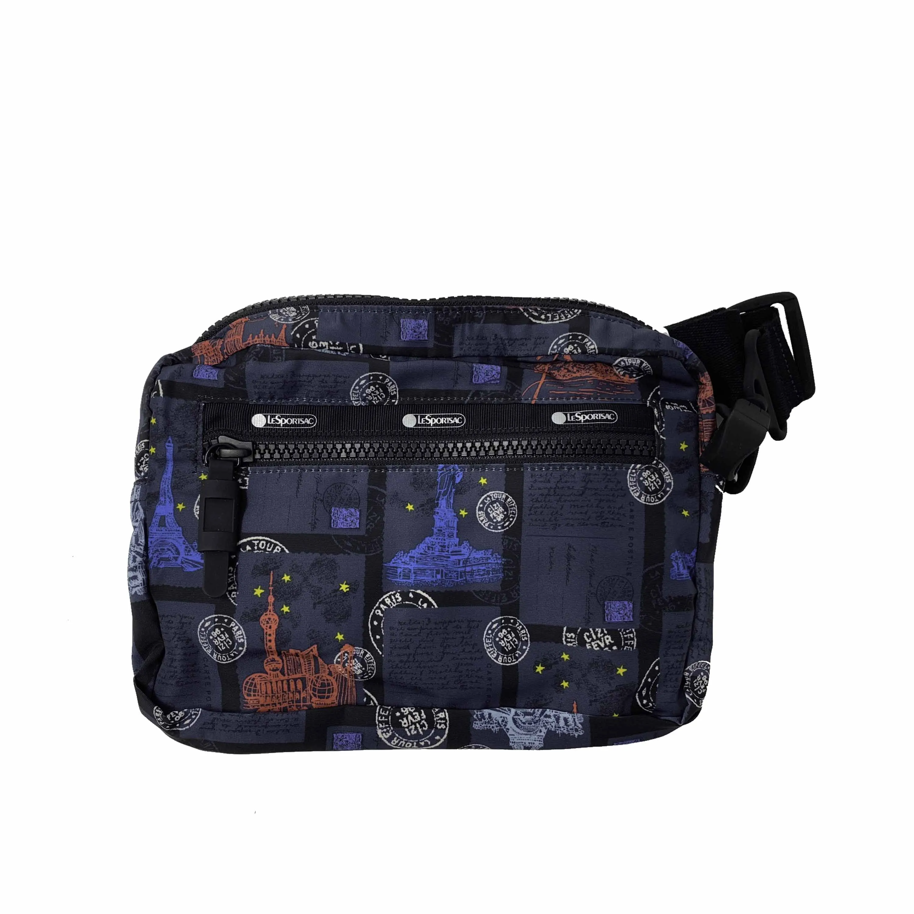 LeSportsac Convertible Belt Bag