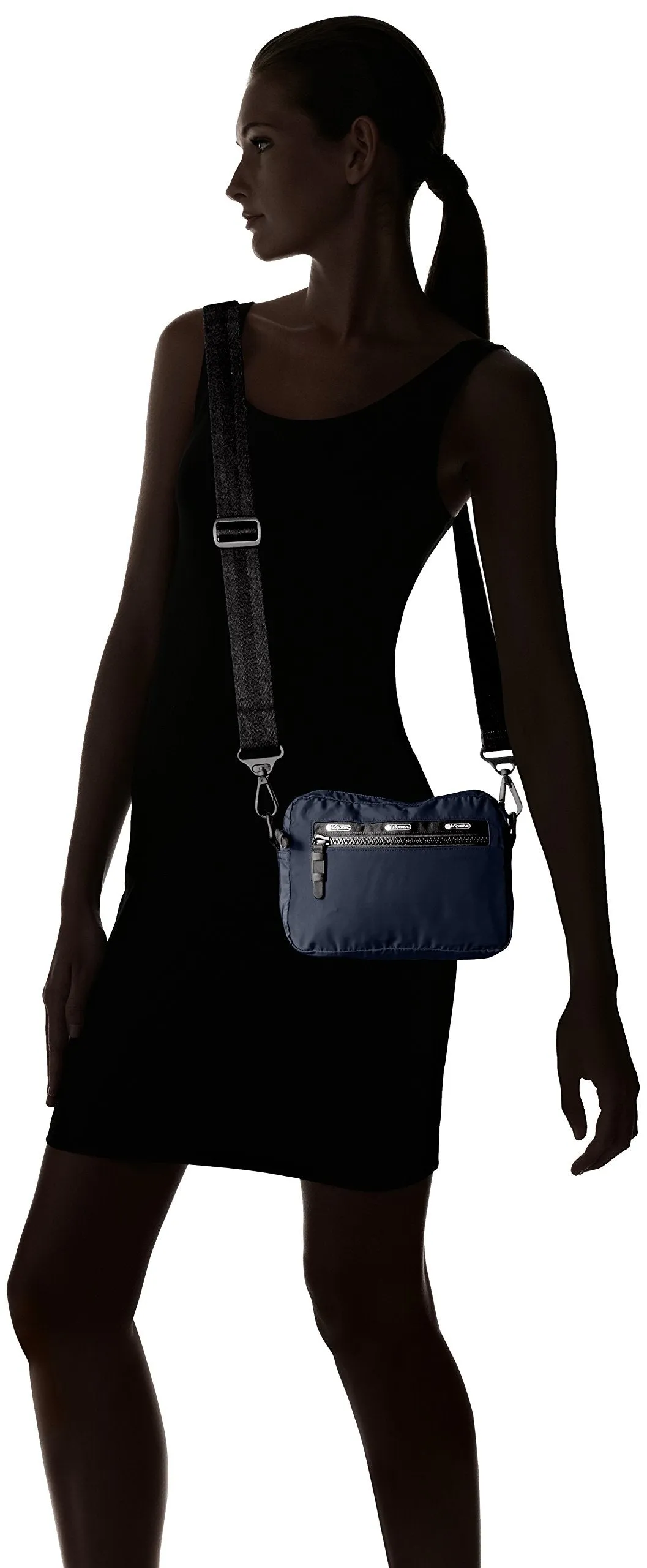 LeSportsac Convertible Belt Bag
