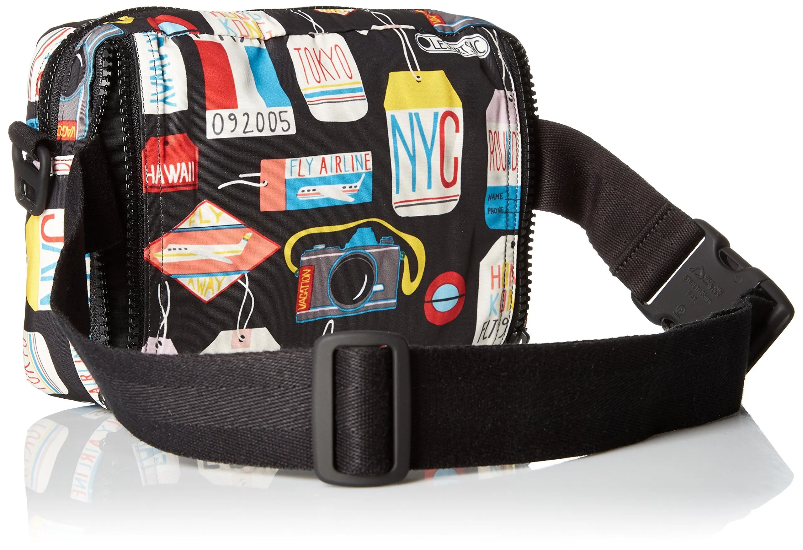 LeSportsac Convertible Belt Bag