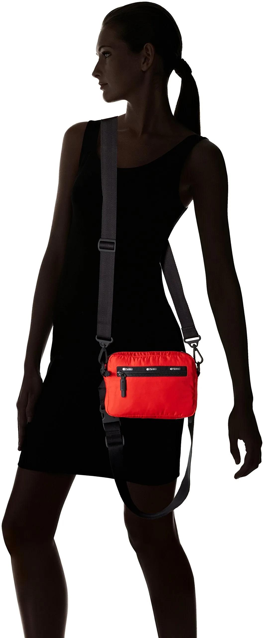 LeSportsac Convertible Belt Bag