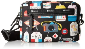 LeSportsac Convertible Belt Bag