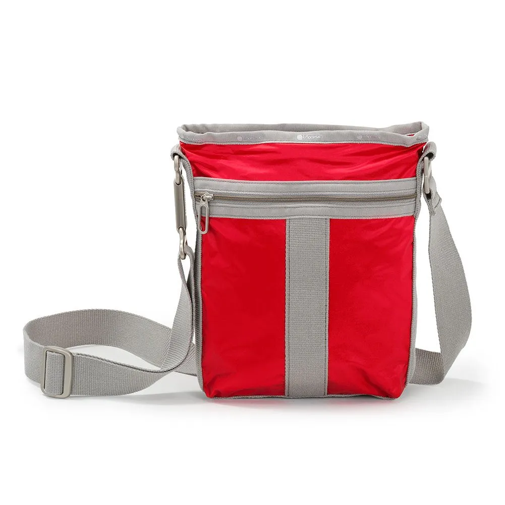 LeSportsac Essential City Crossbody