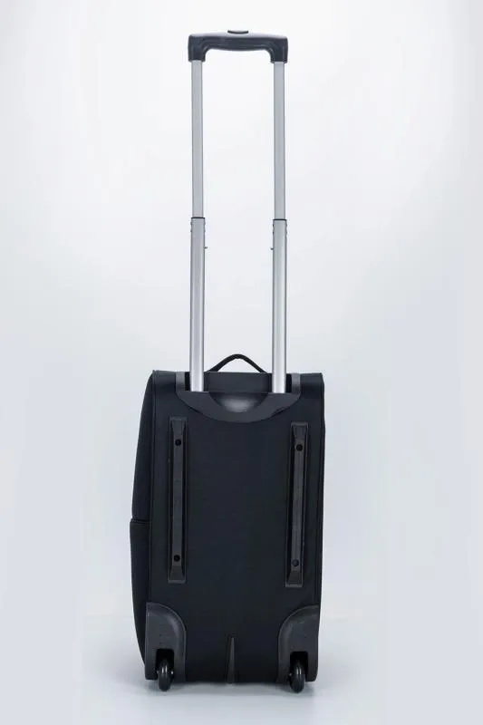 Lightweight Large Roller Bag Holdall with Wheels