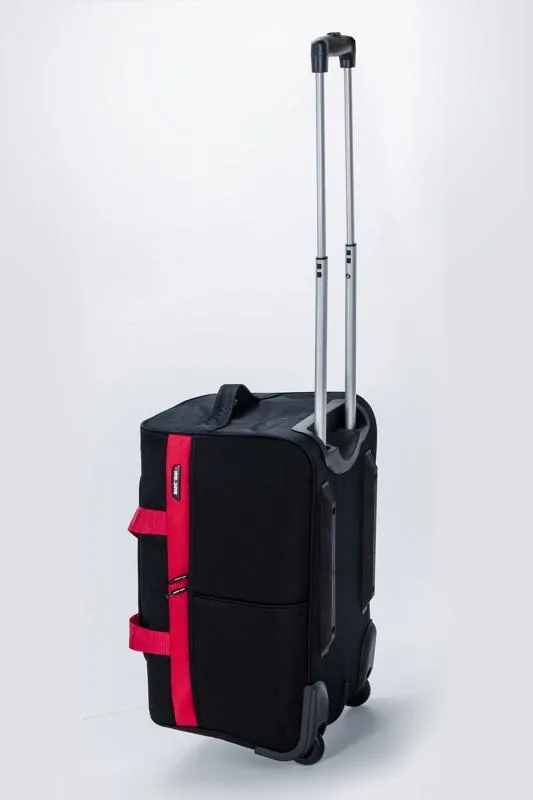 Lightweight Large Roller Bag Holdall with Wheels