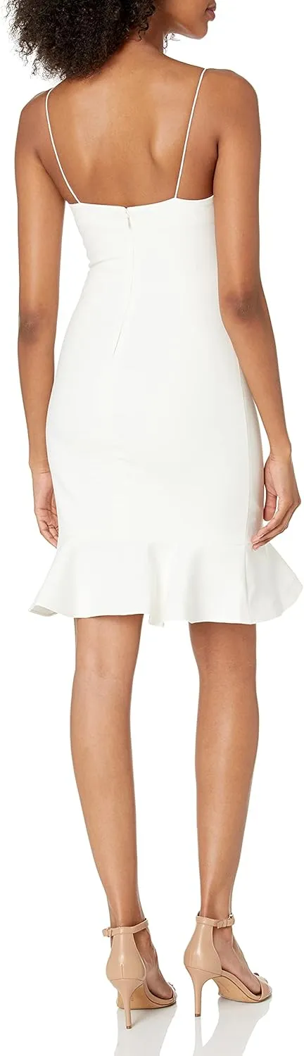 LIKELY Women's Banks Dress