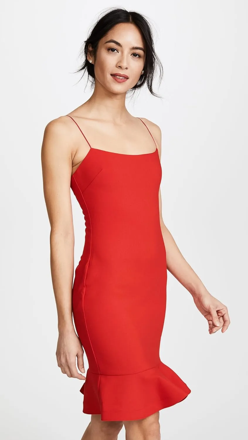LIKELY Women's Banks Dress