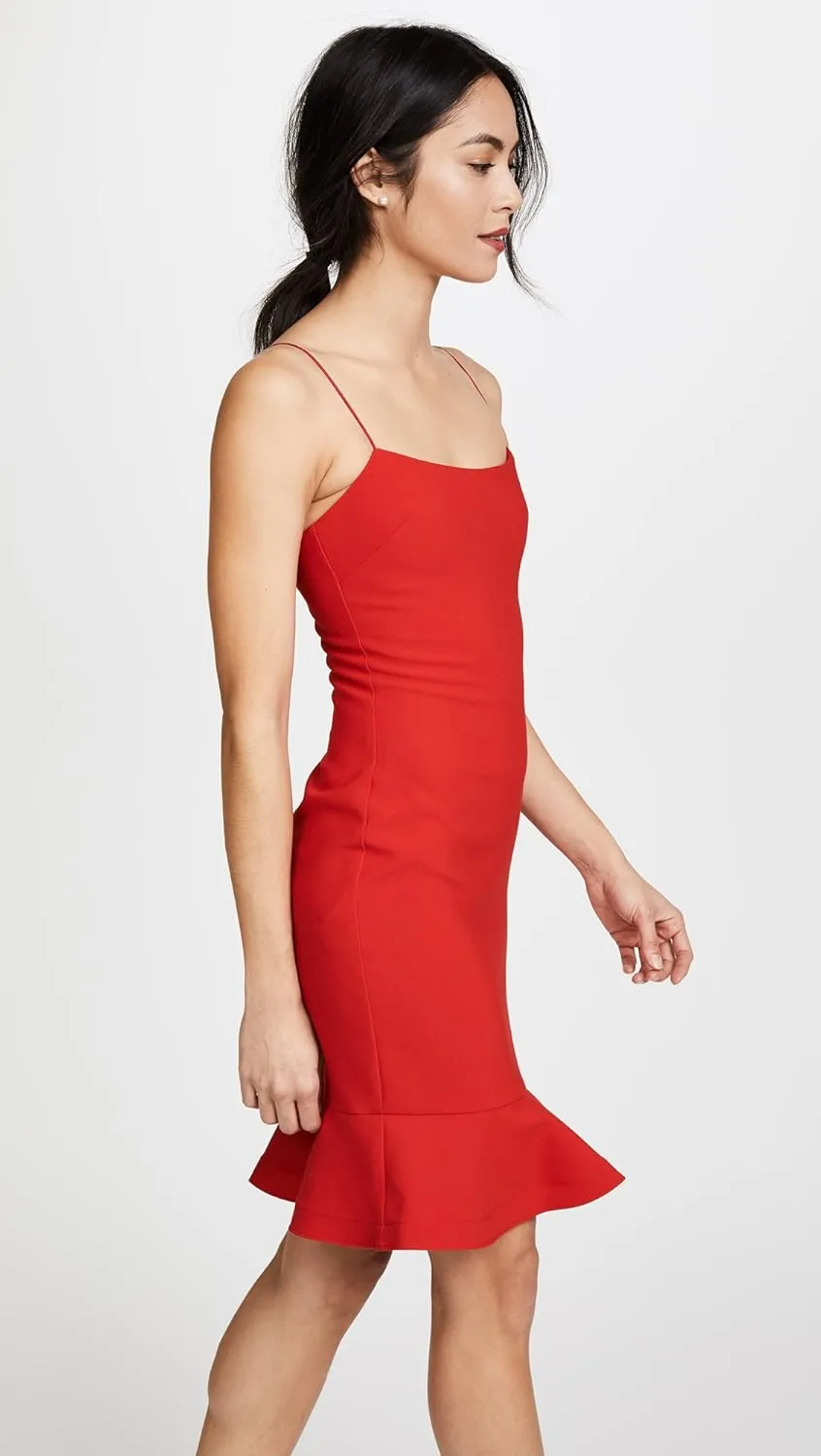 LIKELY Women's Banks Dress