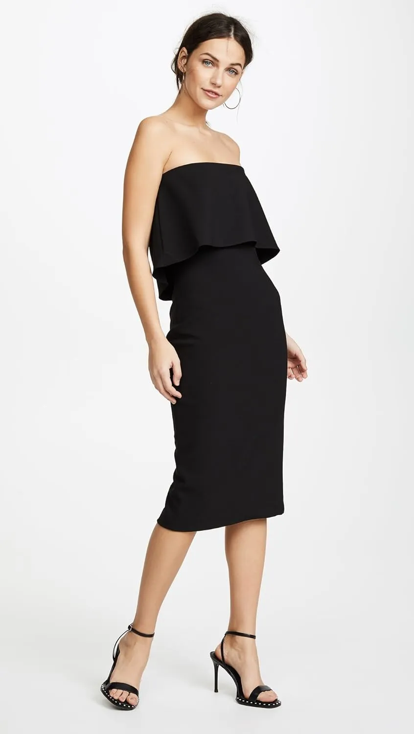 LIKELY Women's Driggs Dress