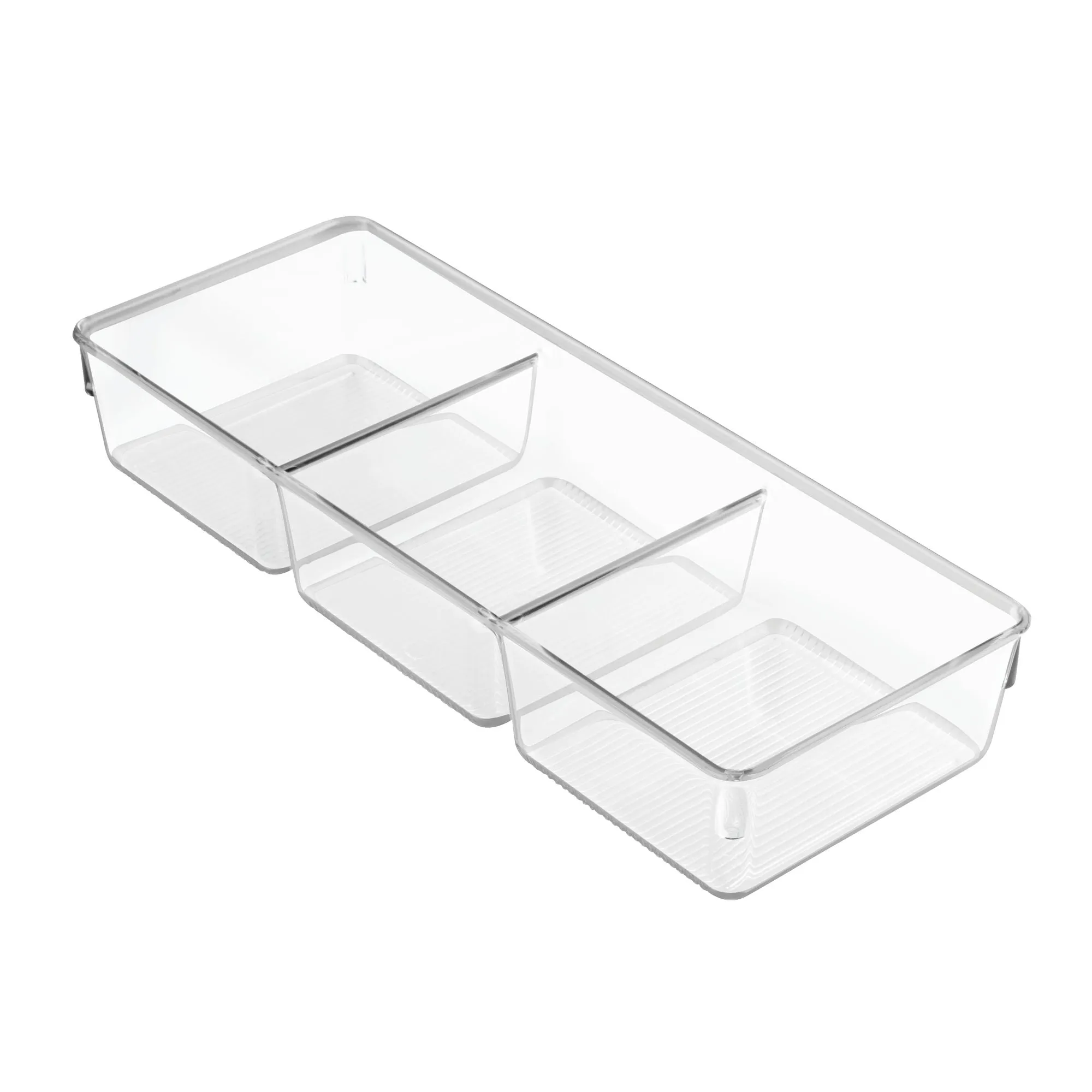 Linus Dresser Drawer Organizer - 3 Compartments