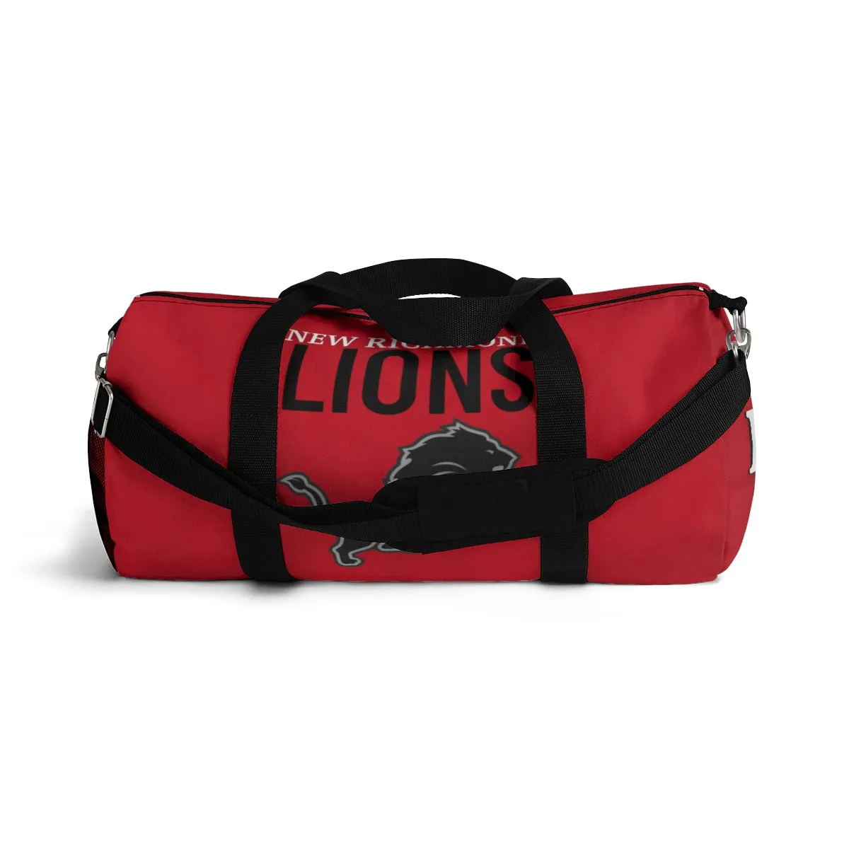 Lions Duffel Bag
