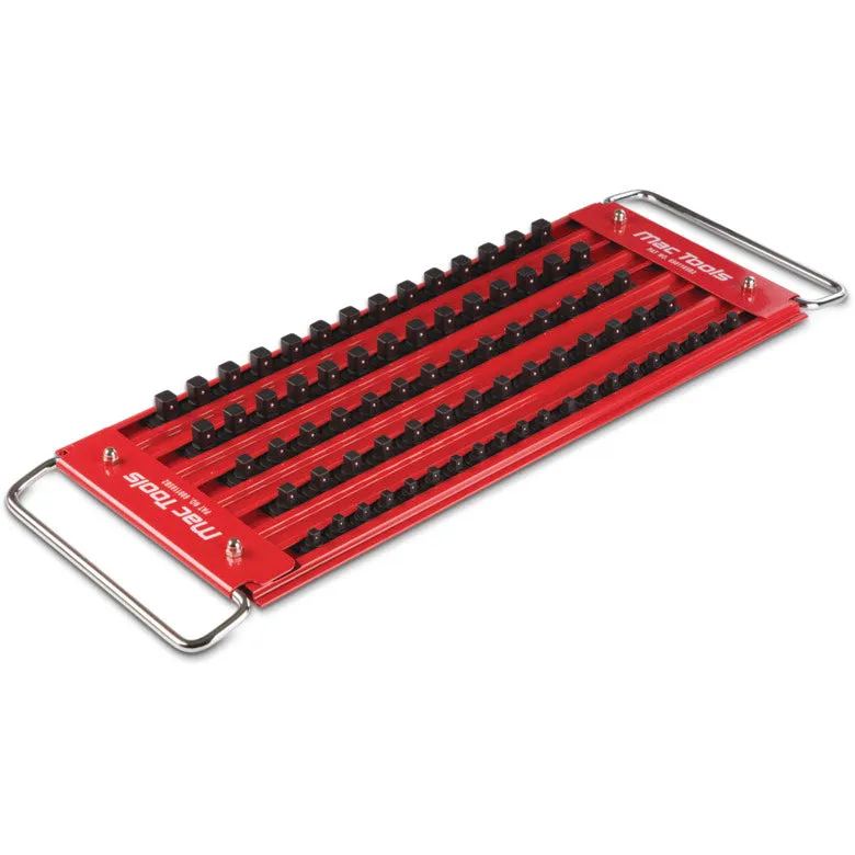 Locking Socket Organizers