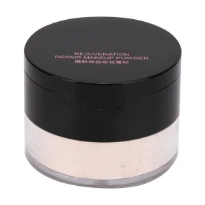 Loose Powder, Moisturizing Loose Powder Oil Control Long Lasting Moisturizing Makeup Setting Powder(07#)