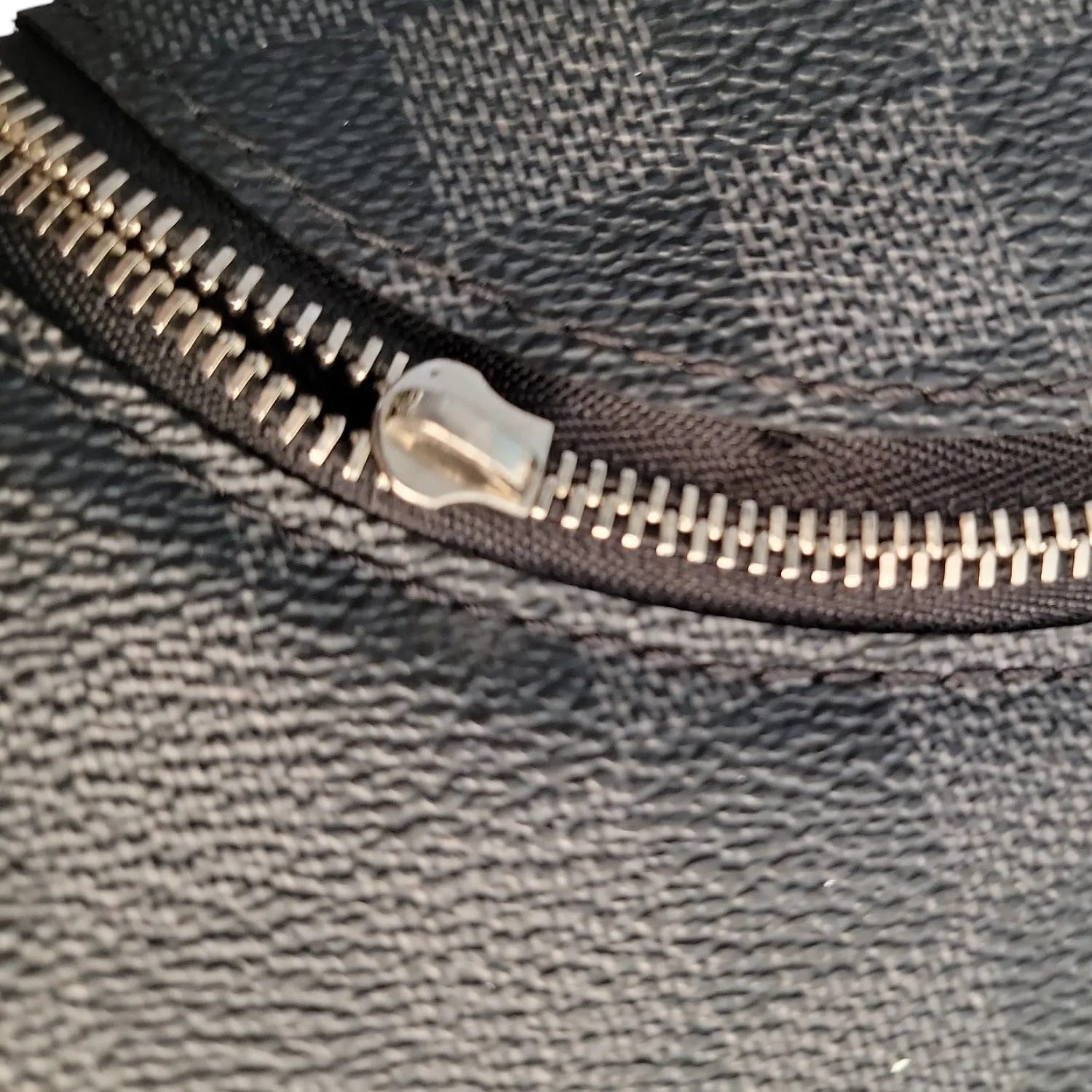 Louis Vuitton Damier Graphite Neo Eole 65 Rolling Duffle