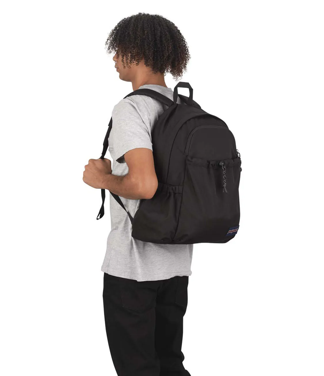 Lounge Pack Backpack