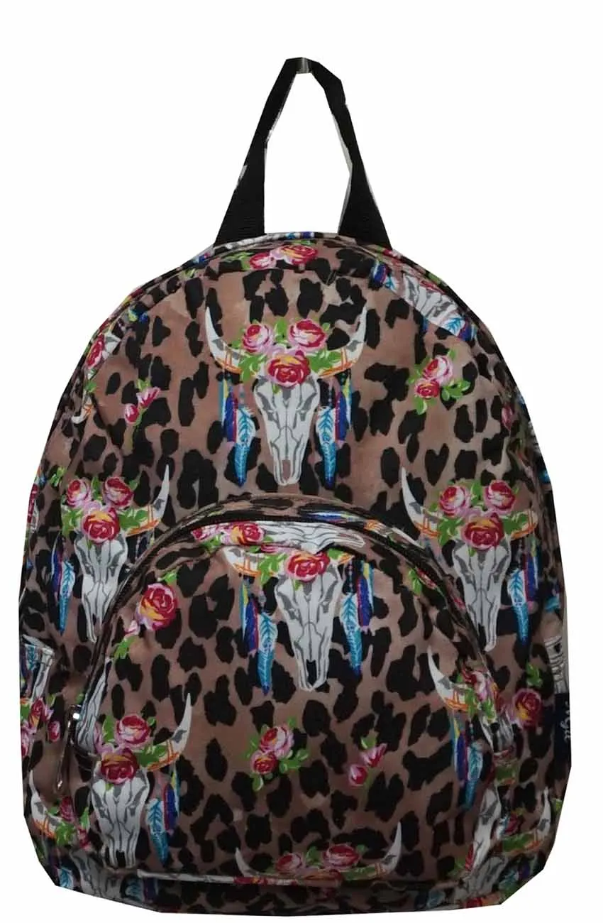 LU Mini Backpacks