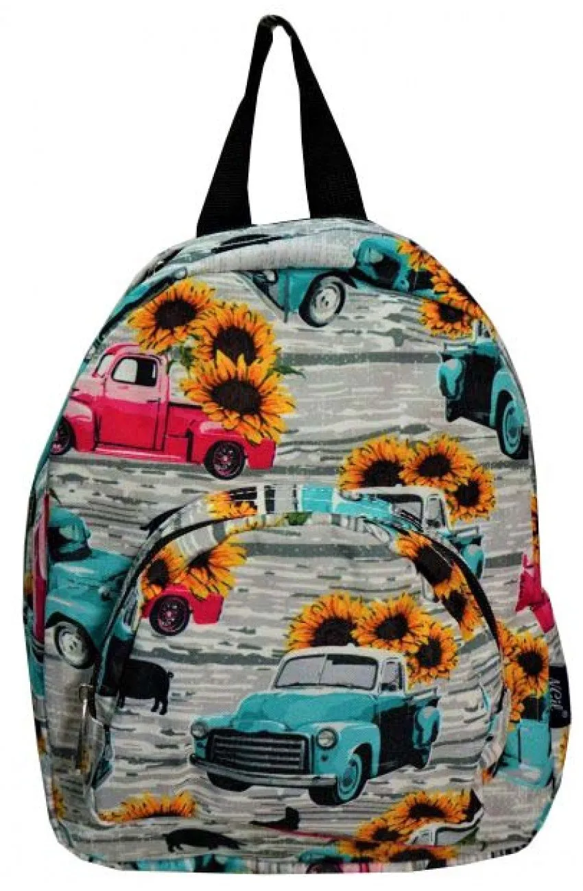 LU Mini Backpacks