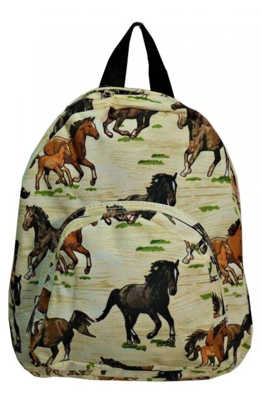 LU Mini Backpacks