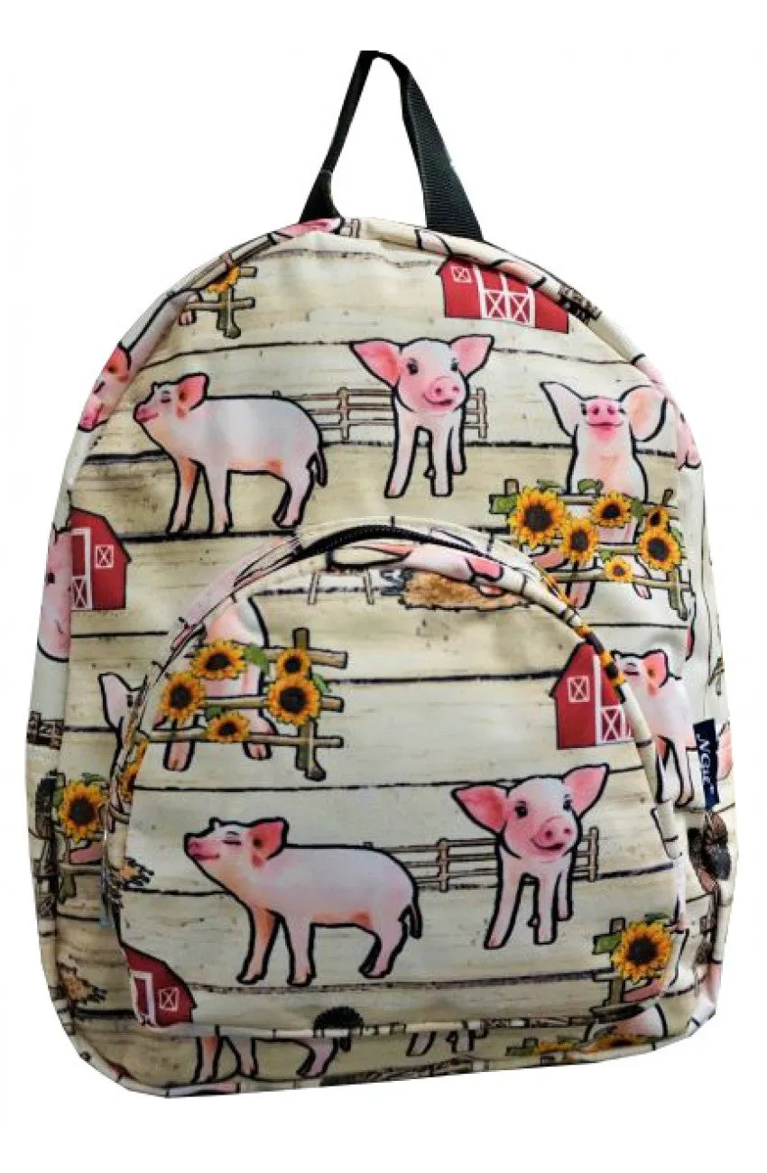 LU Mini Backpacks