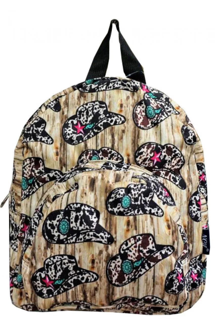 LU Mini Backpacks