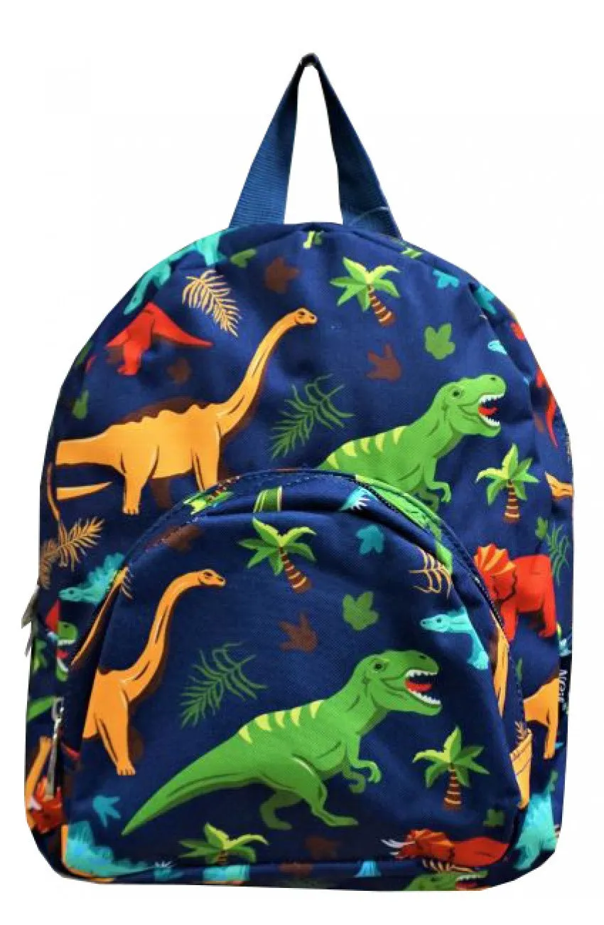 LU Mini Backpacks
