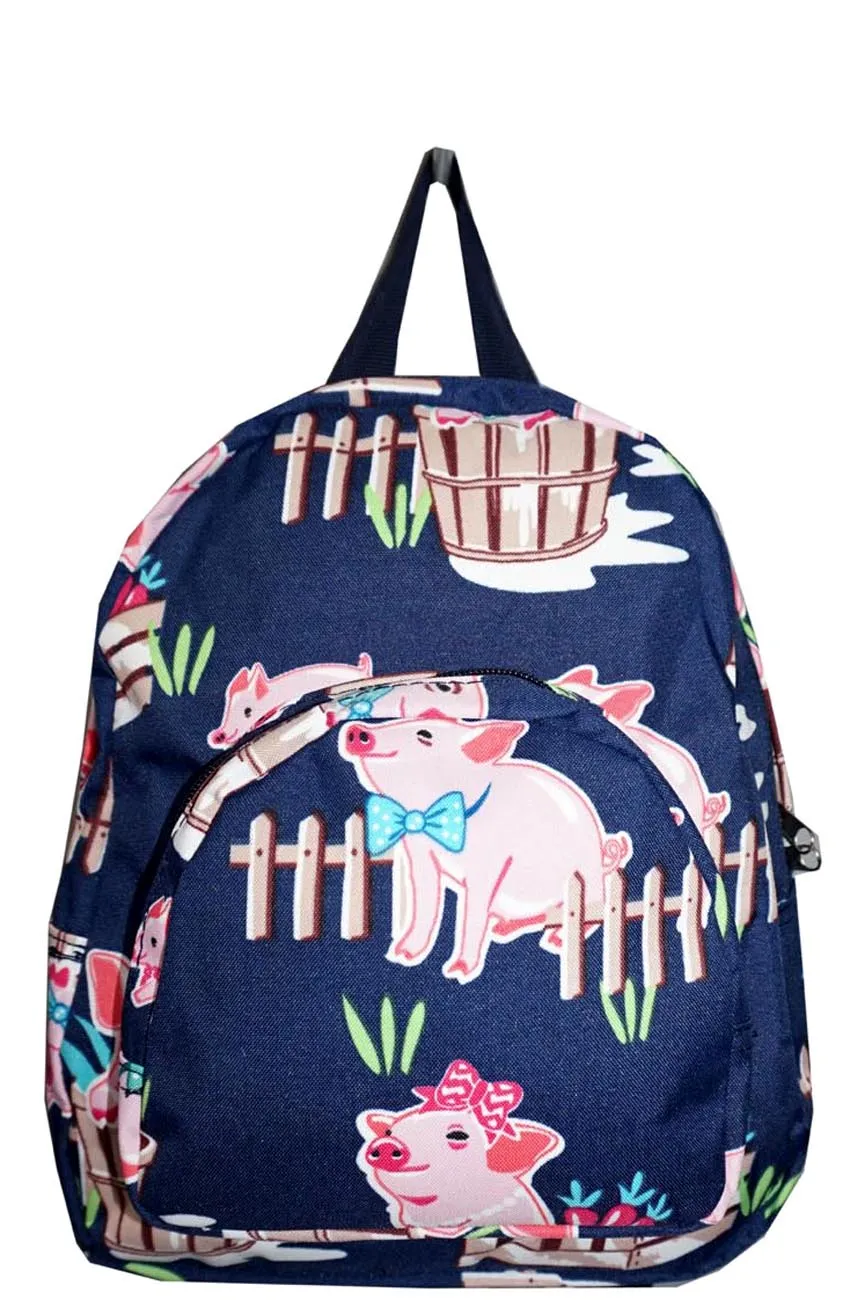 LU Mini Backpacks