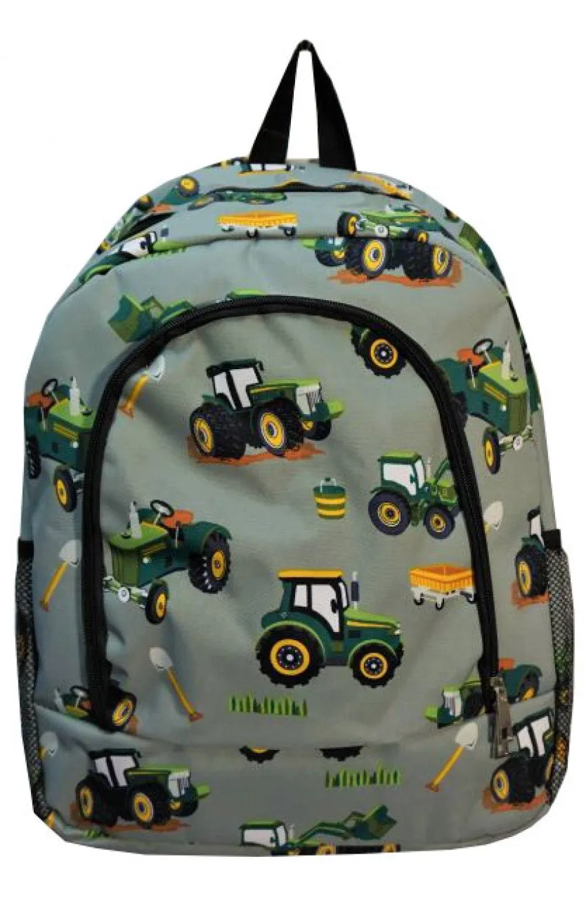 LU Mini Backpacks