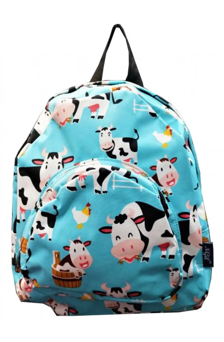 LU Mini Backpacks