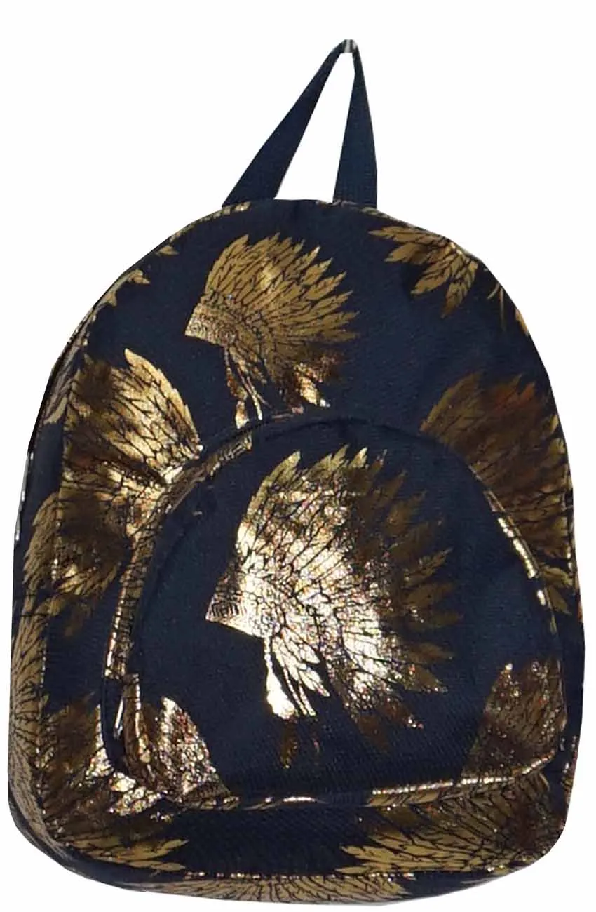 LU Mini Backpacks