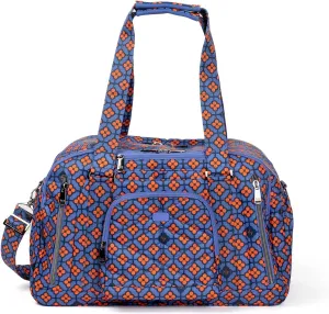 Lug Propeller 2 Overnight Bag