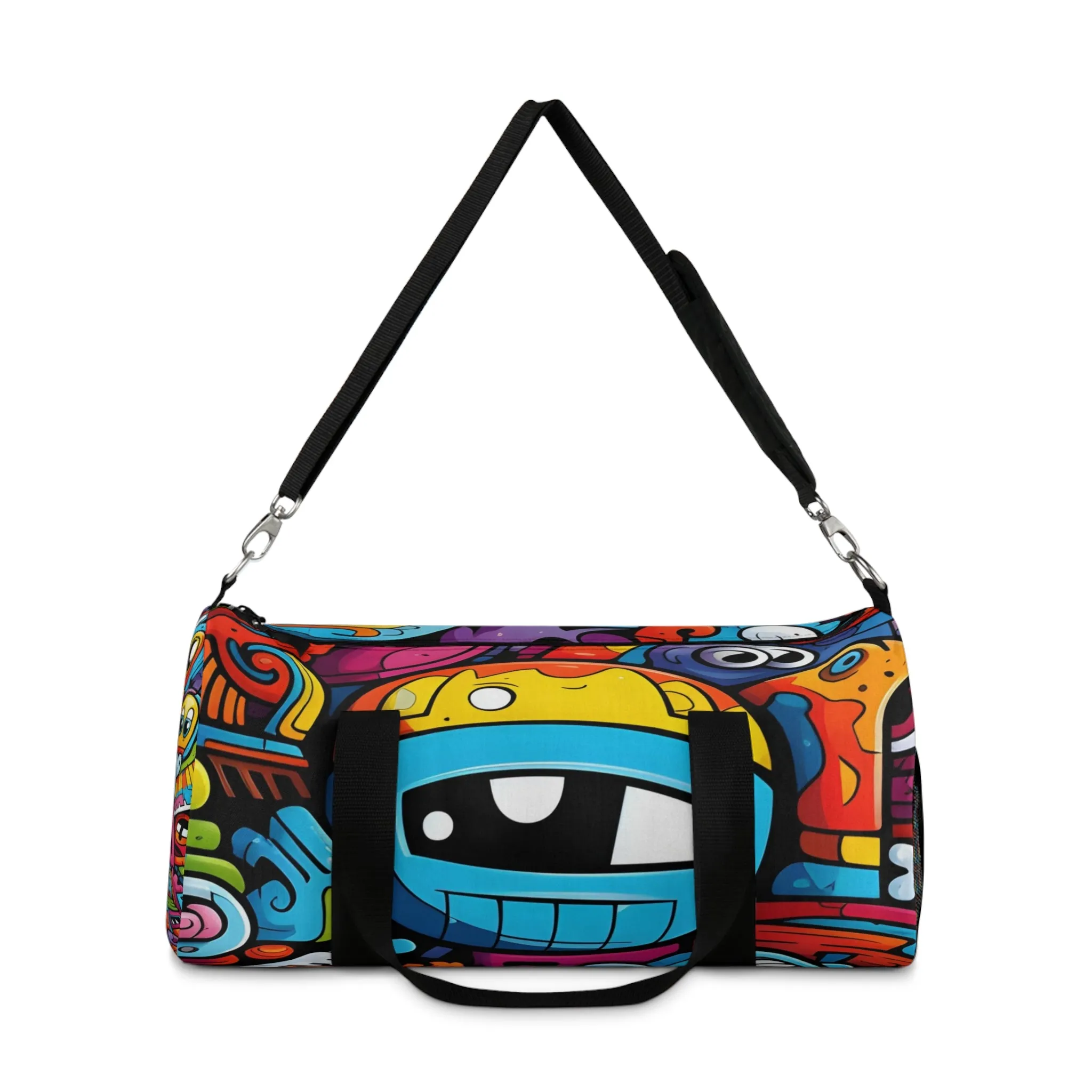 Luna Smoochbug - Duffle Bag