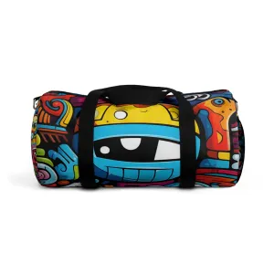 Luna Smoochbug - Duffle Bag