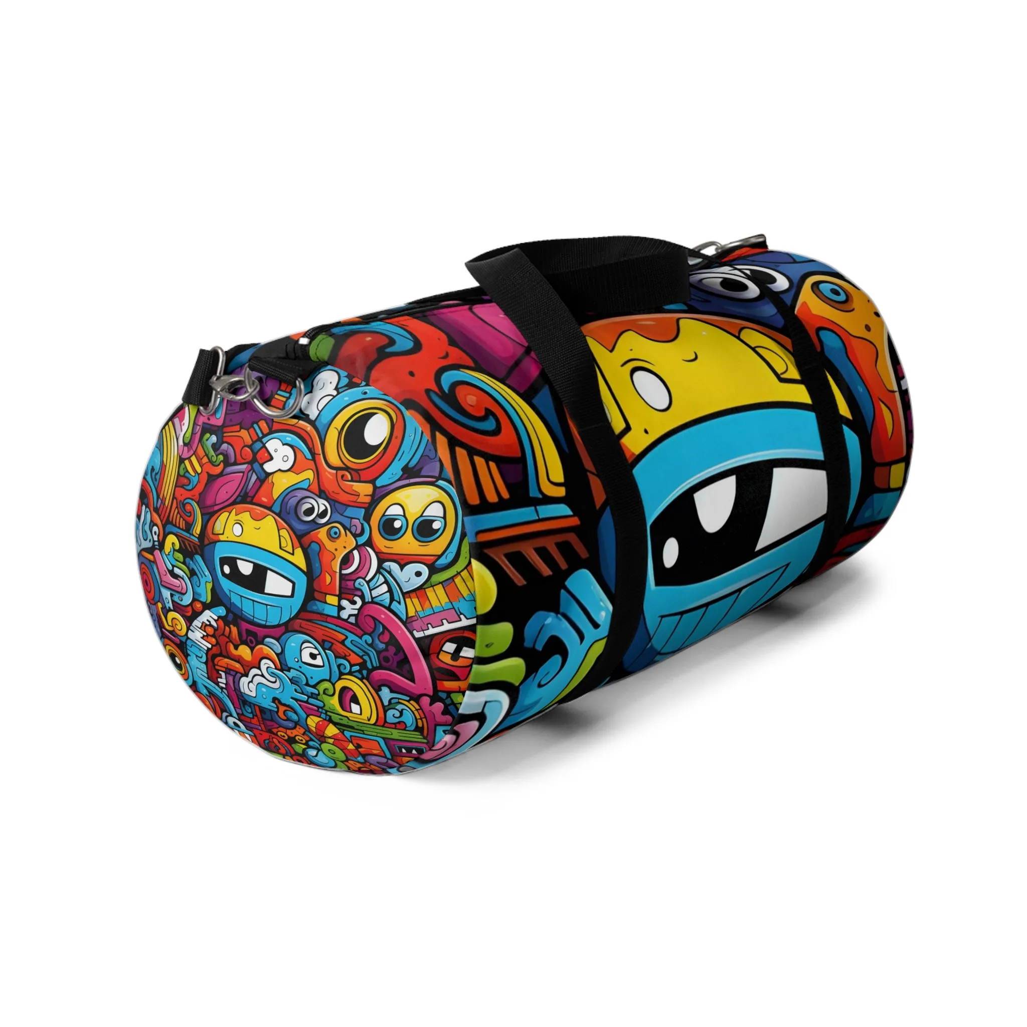Luna Smoochbug - Duffle Bag