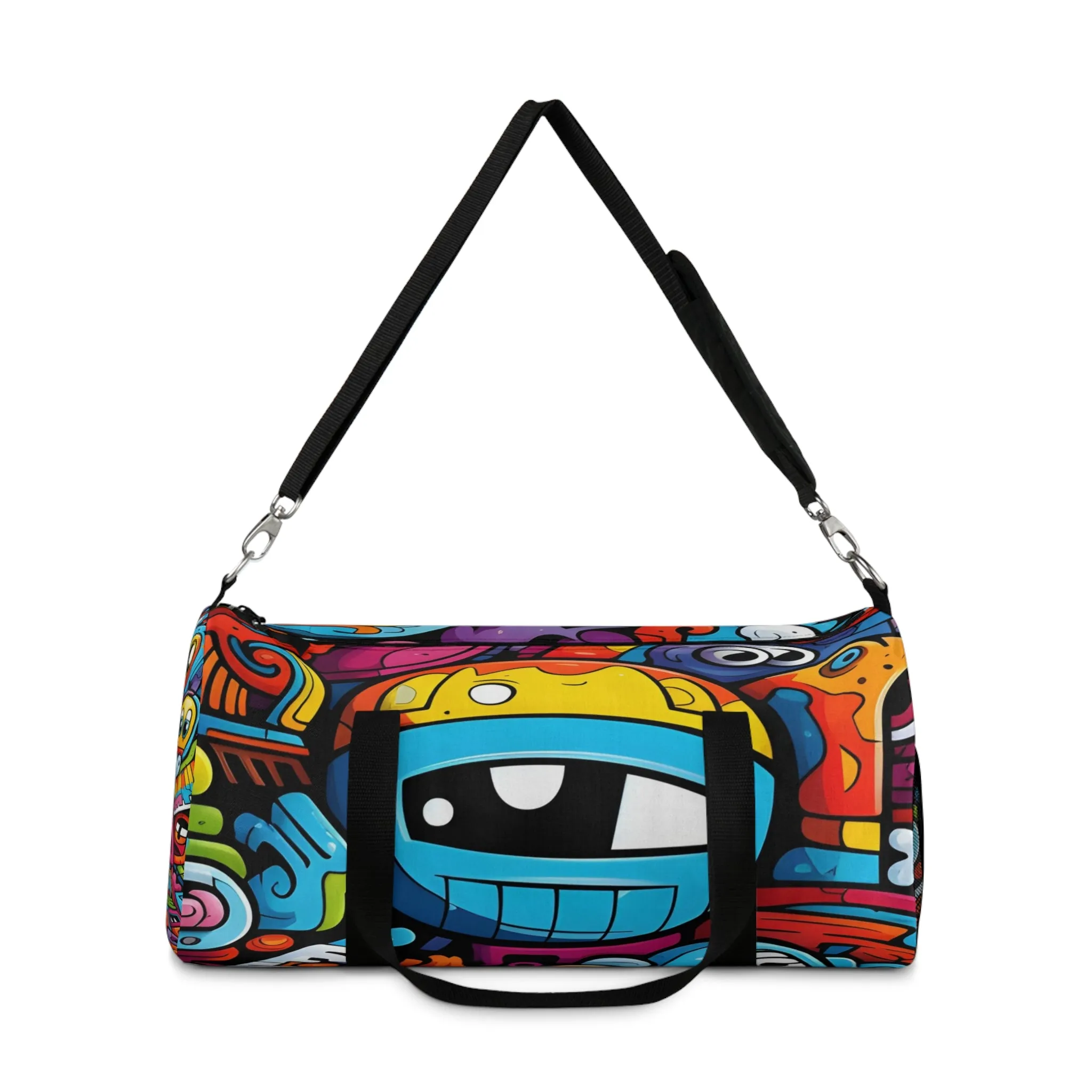 Luna Smoochbug - Duffle Bag