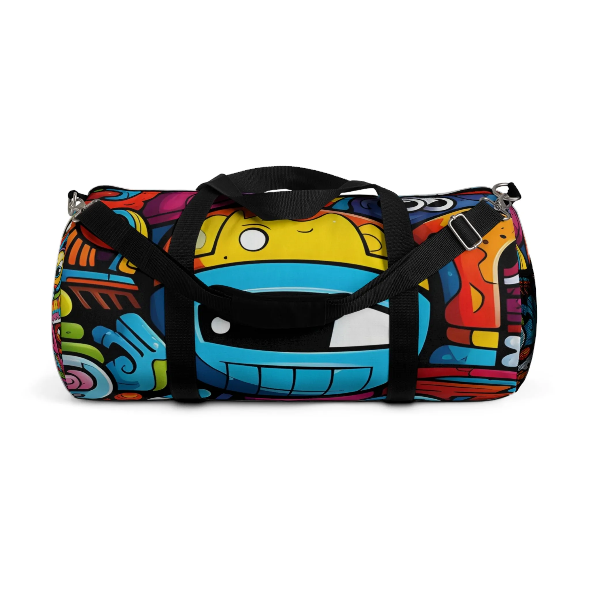 Luna Smoochbug - Duffle Bag