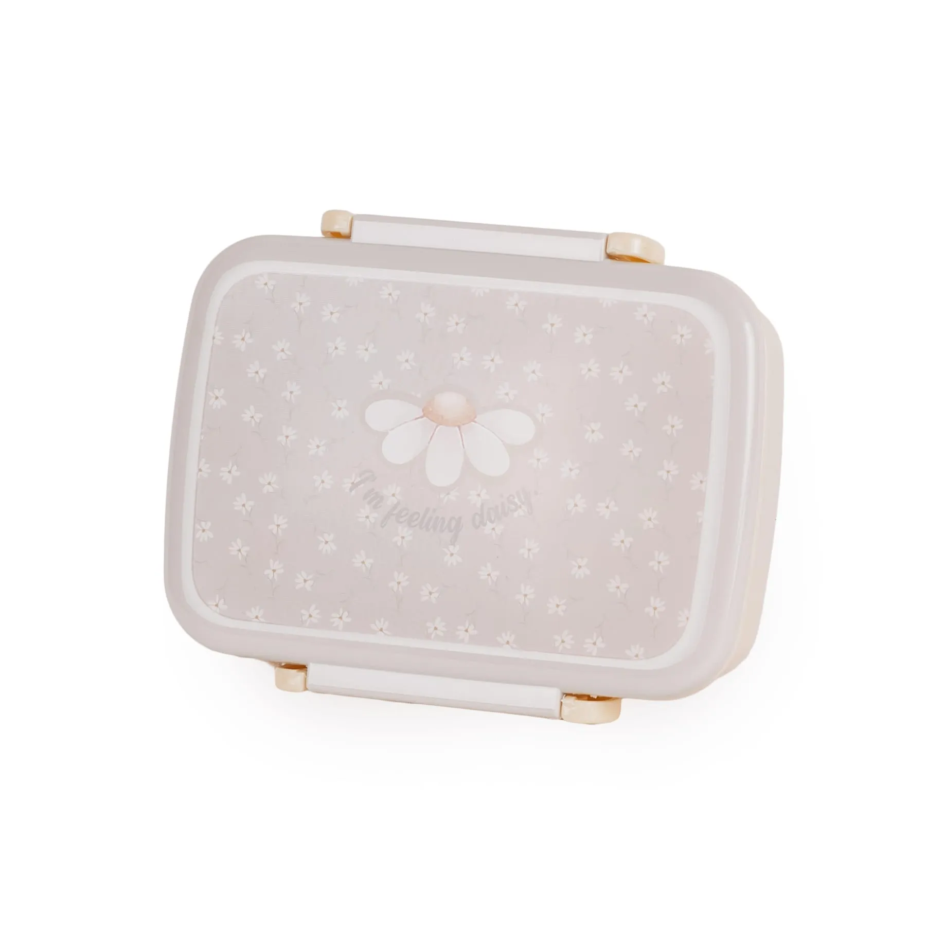Lunch box - Feeling Daisy