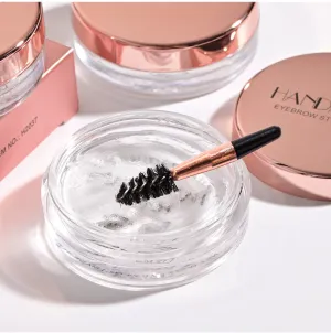 MA649 - Transparent Pomade Eyebrow Gel