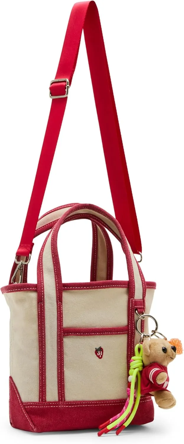 Madden Girl Tote Bag