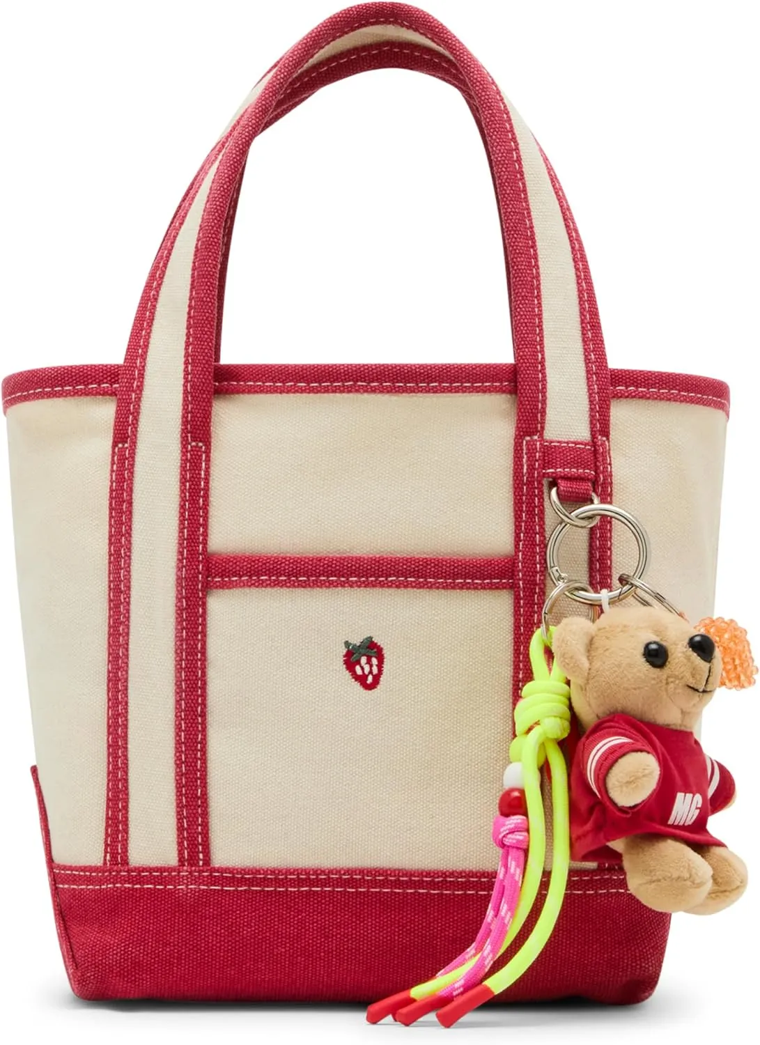 Madden Girl Tote Bag