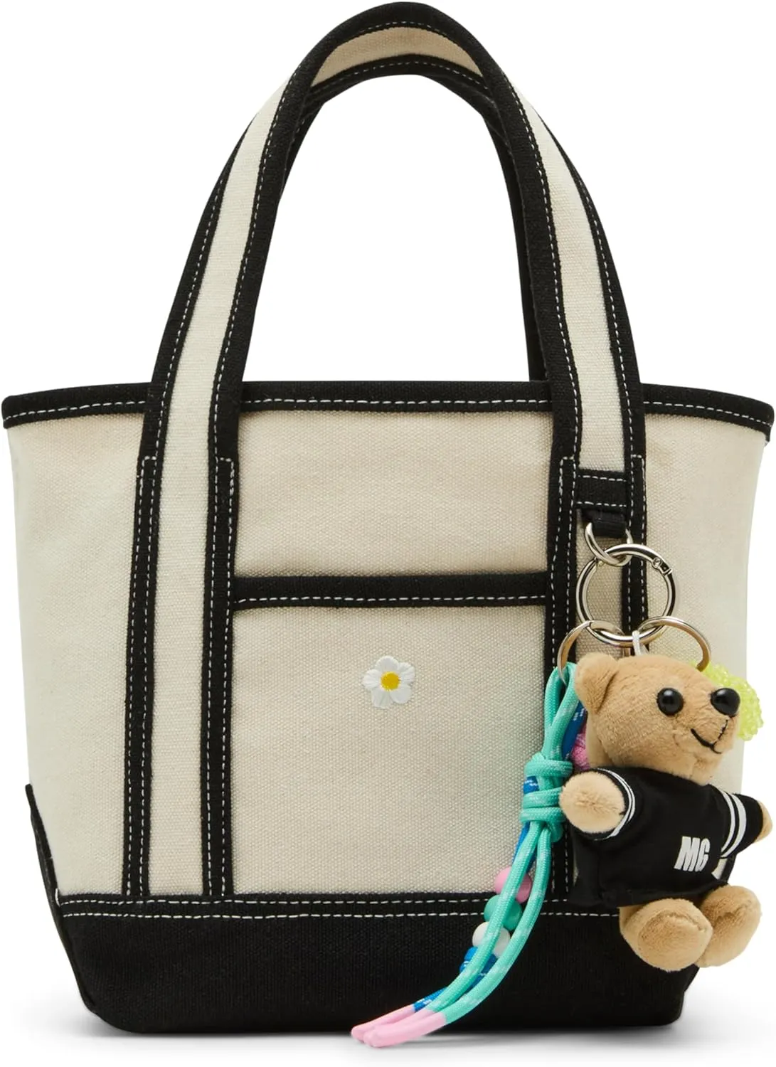 Madden Girl Tote Bag