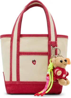 Madden Girl Tote Bag