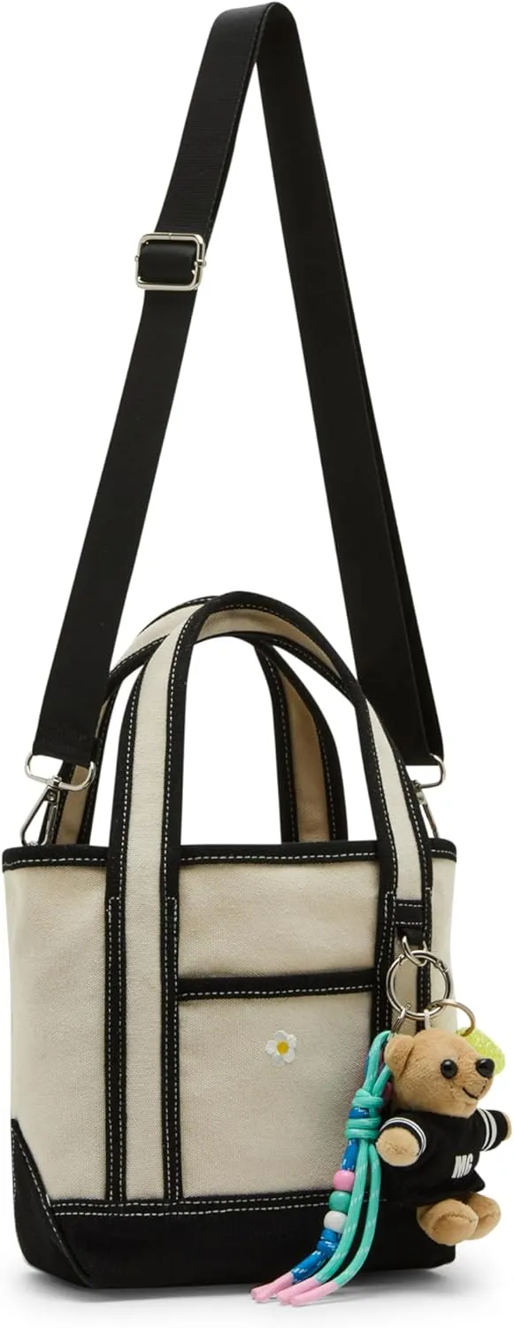 Madden Girl Tote Bag