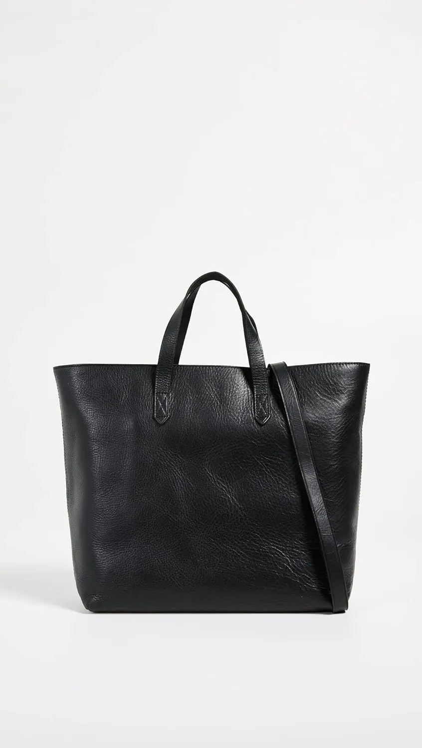 Madewell Women's The Zip-Top Transport Carryall