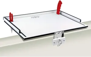 Magma Products Econo Mate Bait and Filet Table