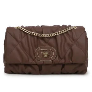 Magnolia Gianna Sling Brown