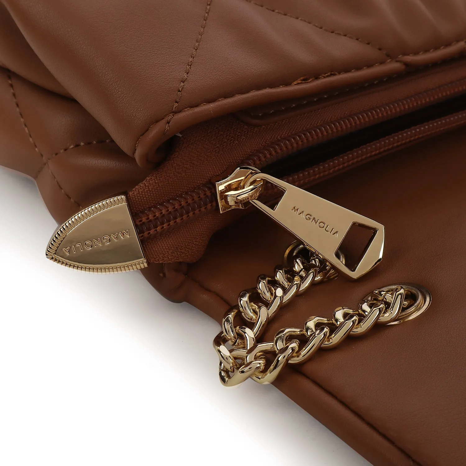 Magnolia Gianna Sling Brown