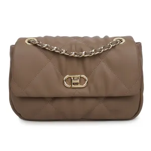 Magnolia Zenith Sling Bag Beaver Brown